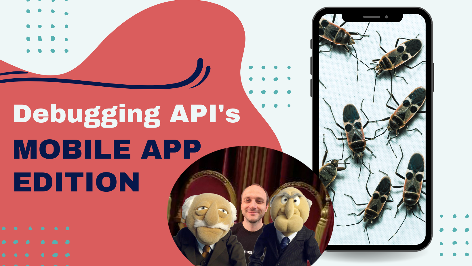Say Goodbye To Emulators: Debug APIs For Mobile Apps Like A Professional