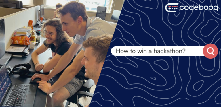 How to win a hackathon?