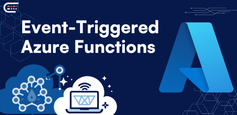Event-Triggered Azure Functions: a New Era of Local Development