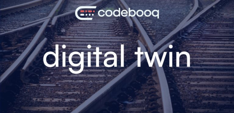 Digital Twin in Action: Railway Operations