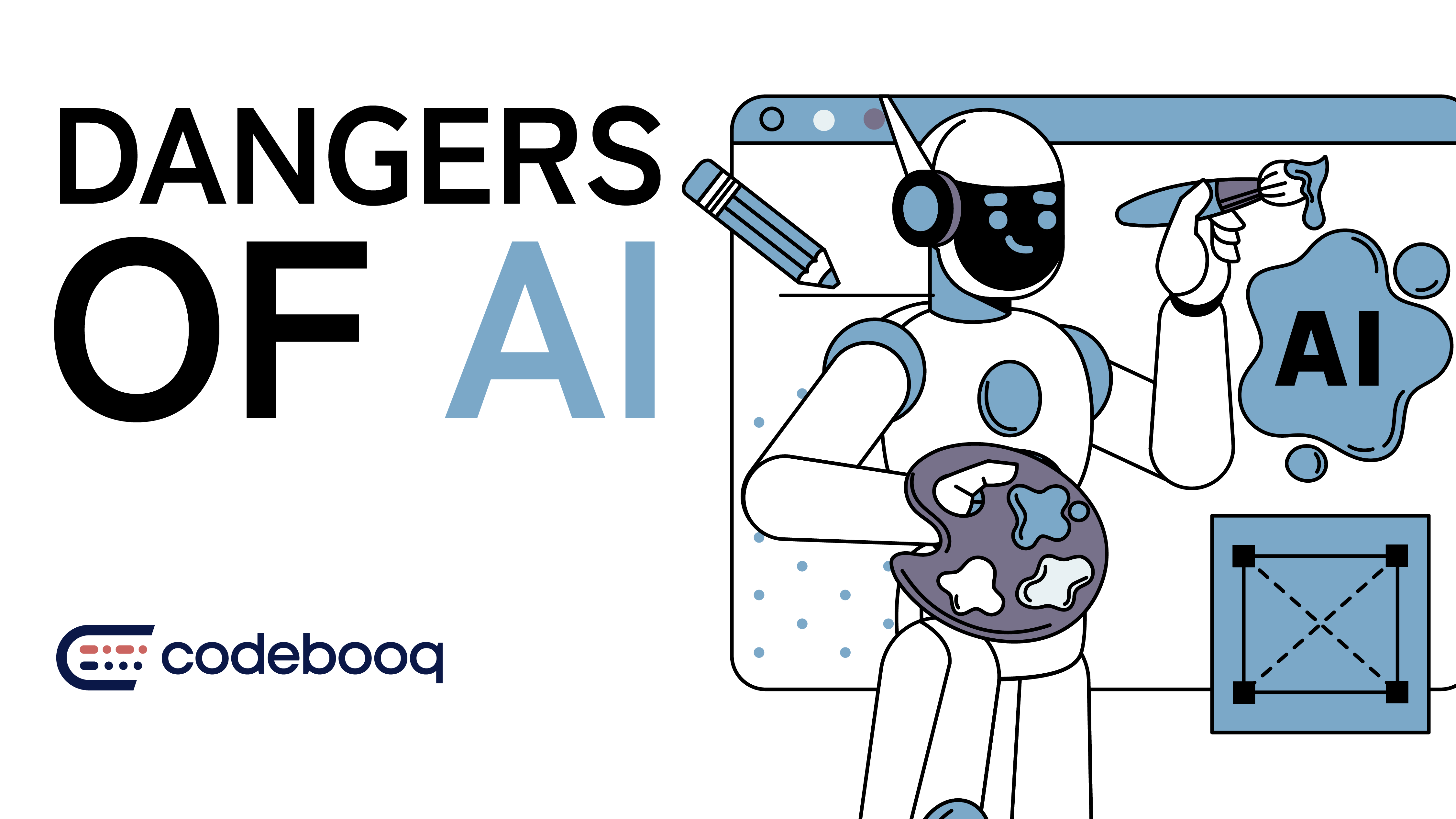 Potential Dangers of Artificial Intelligence (AI)