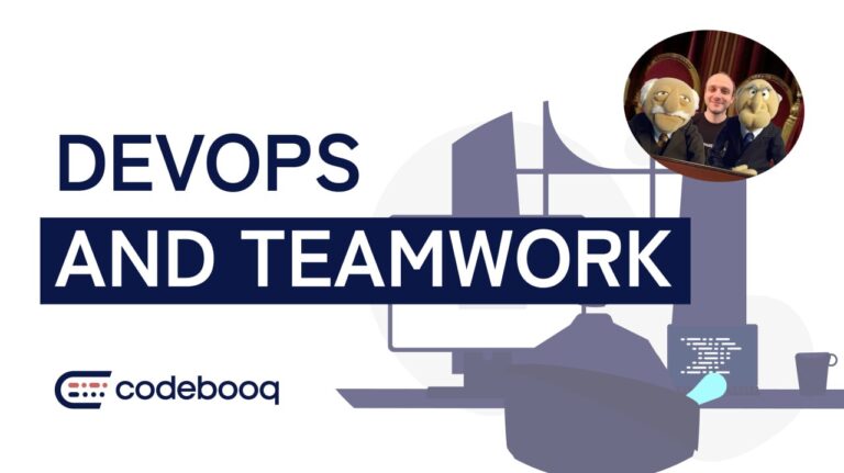 Boost Teamwork in Your DevOps Environment